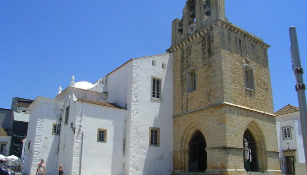 Tour privato a piedi di Faro - Foto 4